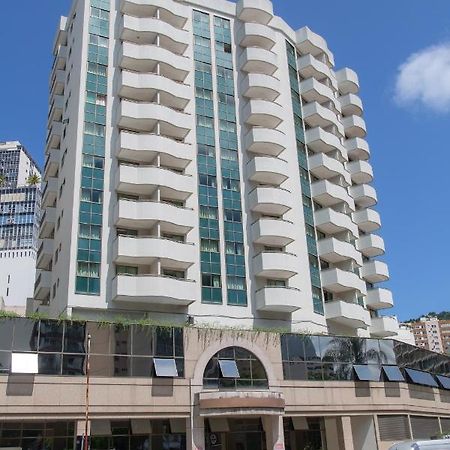 Lobie Botafogo Privilege Apartment Rio de Janeiro Exterior foto