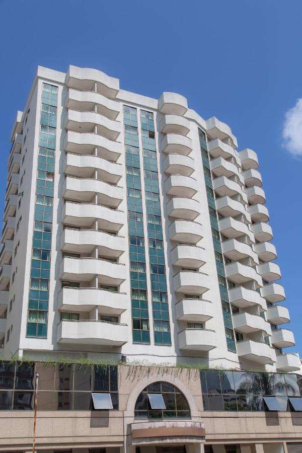 Lobie Botafogo Privilege Apartment Rio de Janeiro Exterior foto