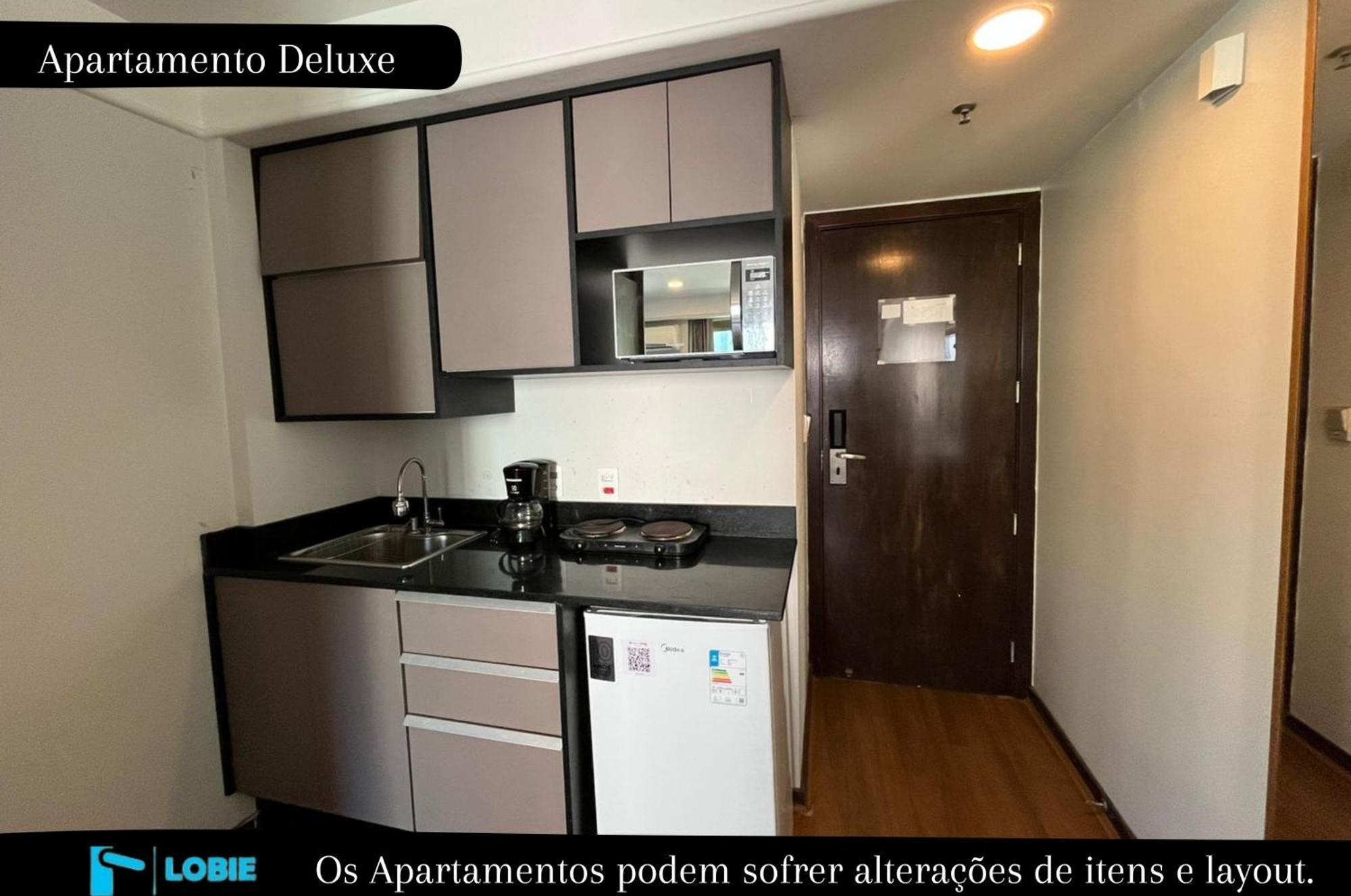 Lobie Botafogo Privilege Apartment Rio de Janeiro Exterior foto