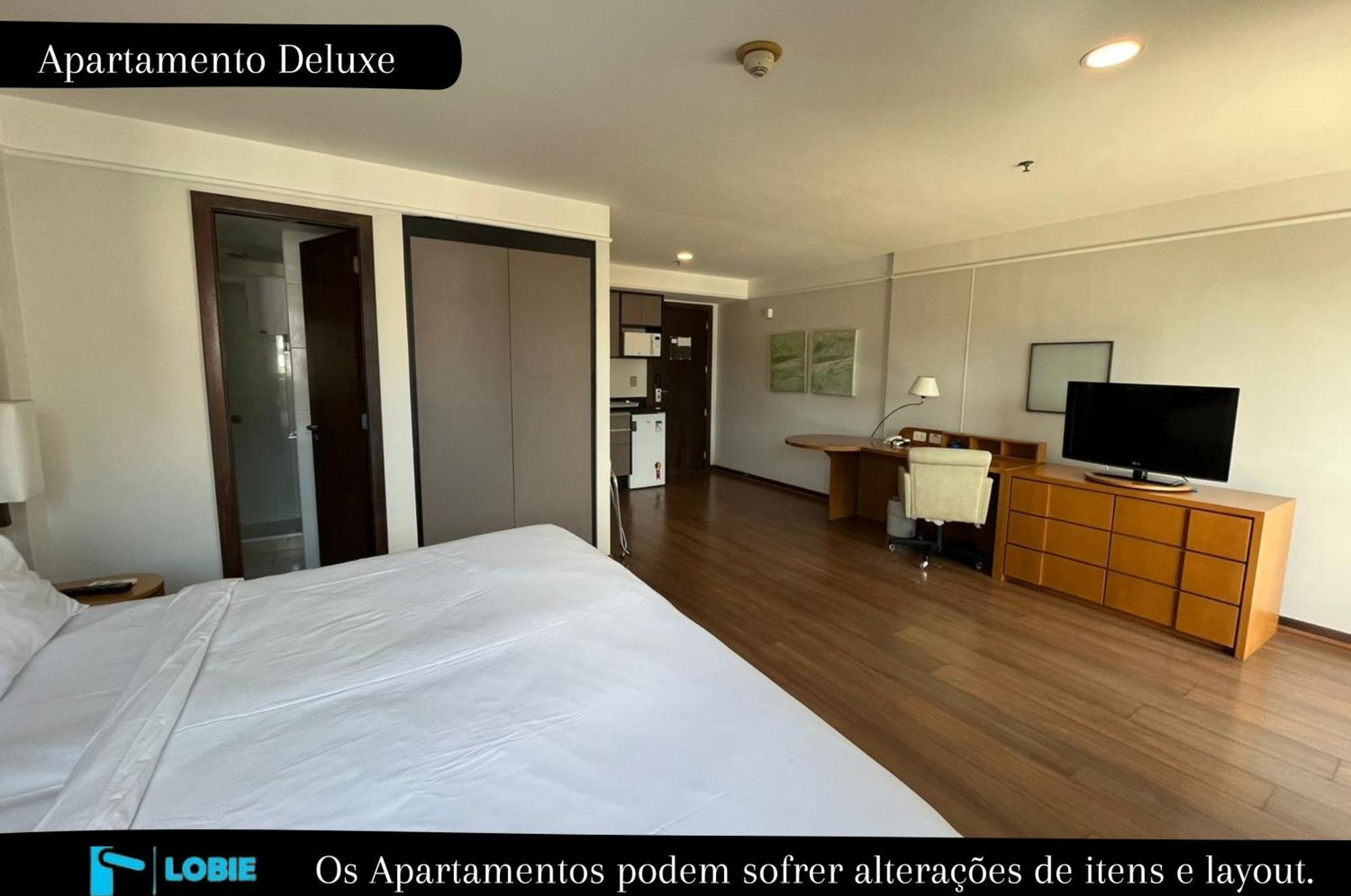 Lobie Botafogo Privilege Apartment Rio de Janeiro Exterior foto