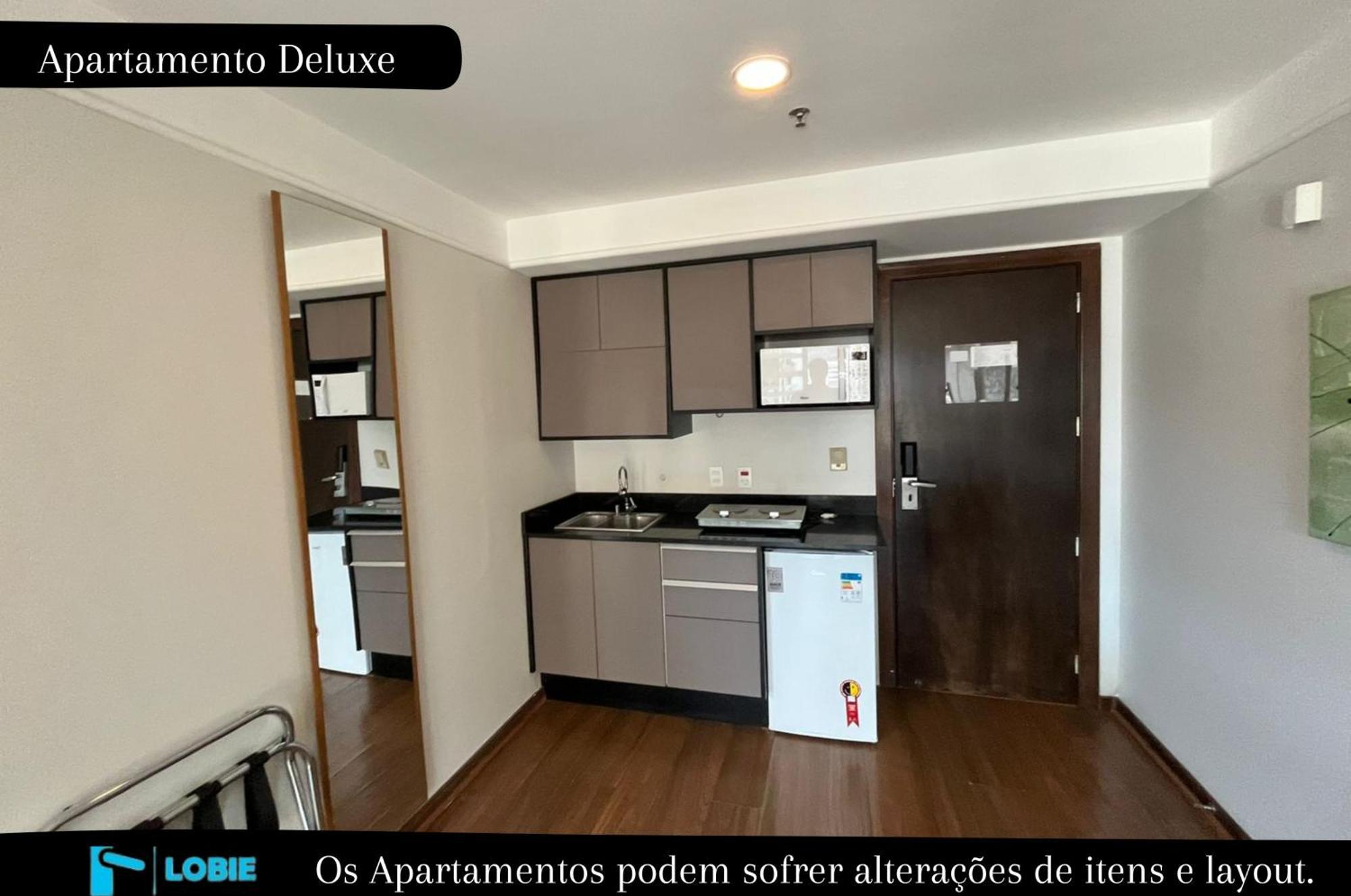 Lobie Botafogo Privilege Apartment Rio de Janeiro Exterior foto